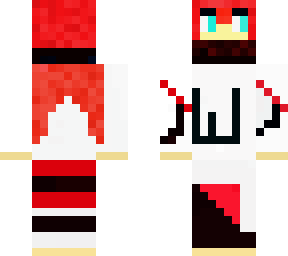 redl girl