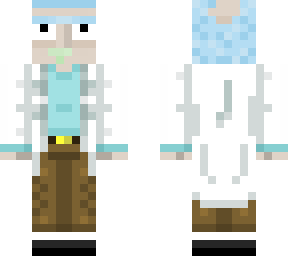 rick sanchez