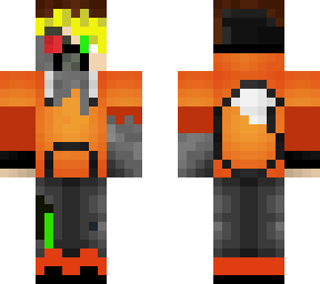 robo- cj gamer
