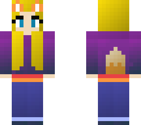 rylee the fox girl