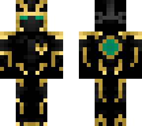 samurai dorado 3.0(edit)