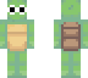 sicko turtle