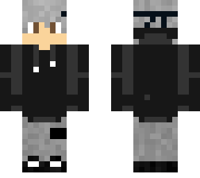 skin