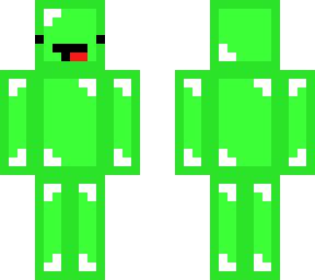 skin blinker