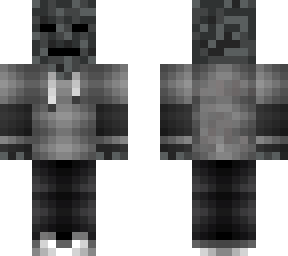 some wither skin