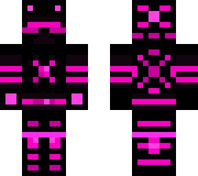 space ranger a pink