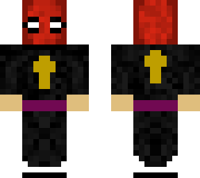 spiderman clerigo