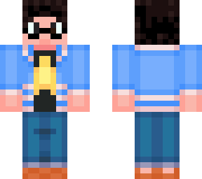 steven edit