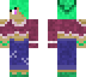 syren shading edit