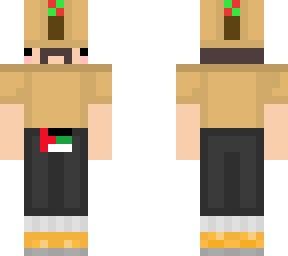 taco man