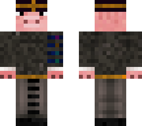 techno gerneral