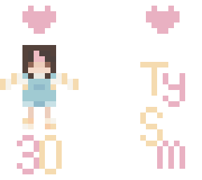 thank you so much for 30+ followers!!! <3 <3