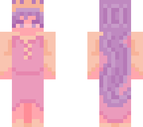 the elven queen - pce