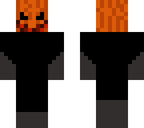 the murder of the pumpkin