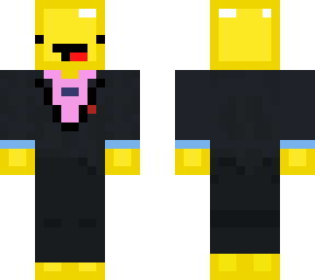 tux gold derp (updated again...)