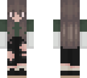 um credits to the person who made the outfit i forgot