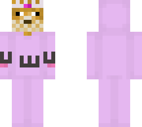 uwu pufferfish king