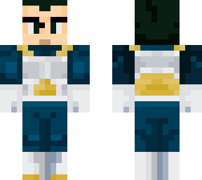vegeta (broly 2019/2020)