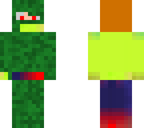 wagsmuffin tho combat