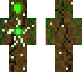 woodland golem