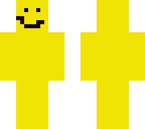 yellow thing
