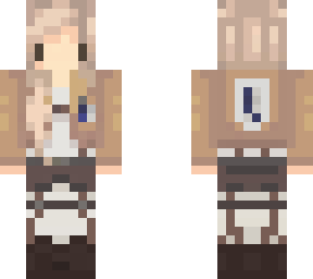 zkki's skin