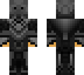 (fixed) duke the grey assassin