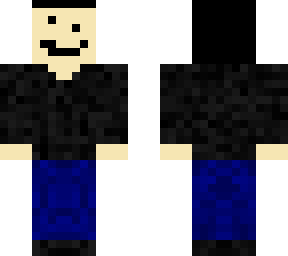 (fixed) john