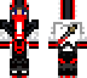 (fixed) red assassin
