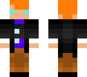 8bitarchive! avatar skin