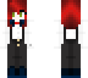 adaline but with golden eyes lol