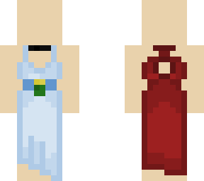 adoptable outfits 8 (pretty dresses)