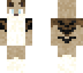 anakin fursona skin