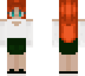 antoinette - oc (edit 2.0)