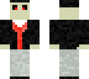 ash (bad guy of our wolf tale series)
