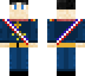 augusto pinochet