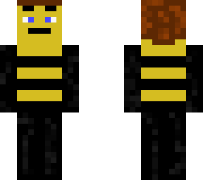 barry the bee