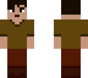 basic skin