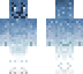 bear cloud (warning: very cute)