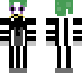 beetlejuice