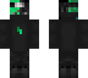 better green ninja