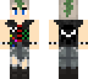 better punk guy