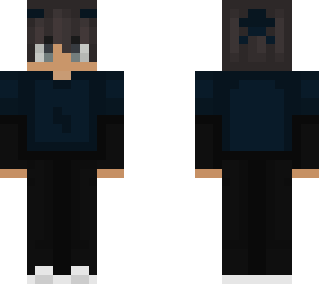 black eboy