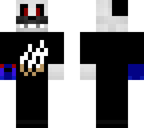 blacktime freddy with merch!!!