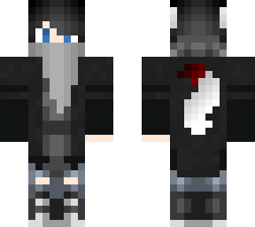 blaze (remake)