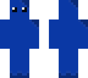 blue dudee