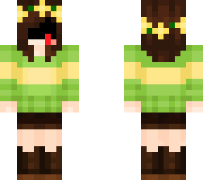 chara