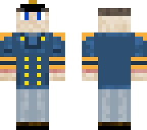 cold war u-captain
