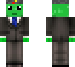 comrade alien v.2