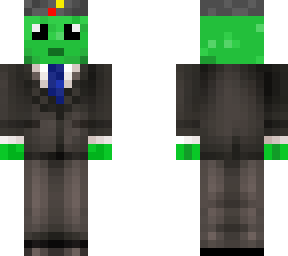 comrade alien v.3
